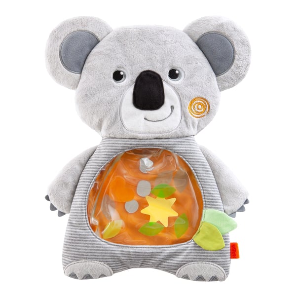 Miniatyrbillede 1 af 8: HABA 306659 aktivitetslegetøj & legemåtte Bomuld, Polyester, Polyethylen, Polyvinylchlorid (PVC) Flerfarvet Baby legemåtte