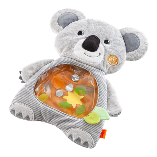 Miniatyrbillede 5 af 8: HABA 306659 aktivitetslegetøj & legemåtte Bomuld, Polyester, Polyethylen, Polyvinylchlorid (PVC) Flerfarvet Baby legemåtte