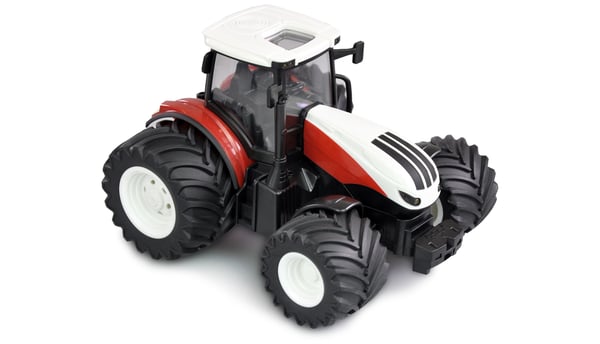 Amewi 22601 - Traktor-lastbil - 1:24 - 6 år - 500 mAh - 335 g