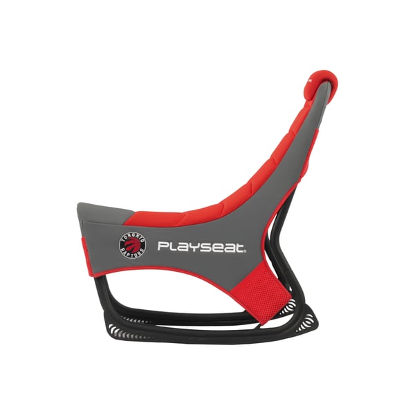 Playseat CHAMP NBA Spillekonsolstol Polstret sæde Grå, Rød