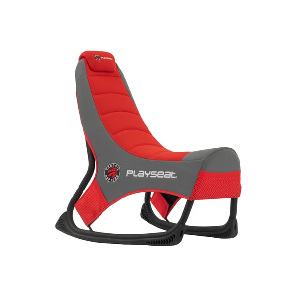 Playseat CHAMP NBA Spillekonsolstol Polstret sæde Grå, Rød