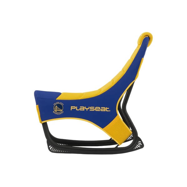 Playseat CHAMP NBA Spillekonsolstol Polstret sæde Blå, Gul