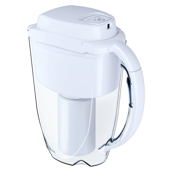 Kannu Aquaphor J.Shmidt 2.8L+sisäosa JS500 valkoinen