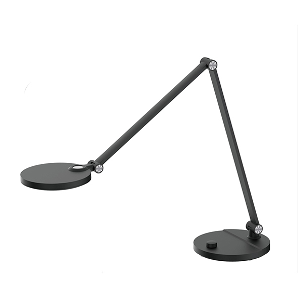 Unilux Everest bordlampe LED E Sort Unilux Everest bordlampe LED E Sort