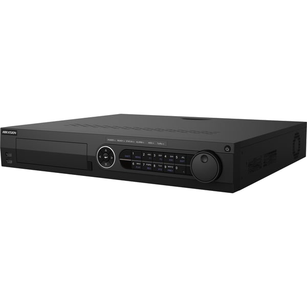 Hikvision IDS-7316HUHI-M4/S digital video inspelare Svart Hikvision IDS-7316HUHI-M4/S digital video inspelare Svart