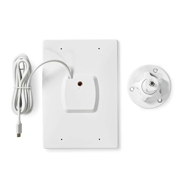 Nedis SOLCH10WT solpanel 3 W