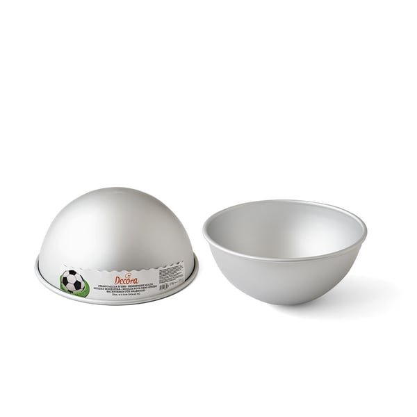 Decora 62958 Kakkumuotti 10 kpl