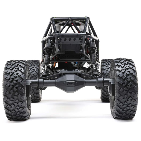 Miniatyrbild 13 av 16: Axial R/C AXI01002T1 radiostyrd modell Buggy Elmotor 1:18