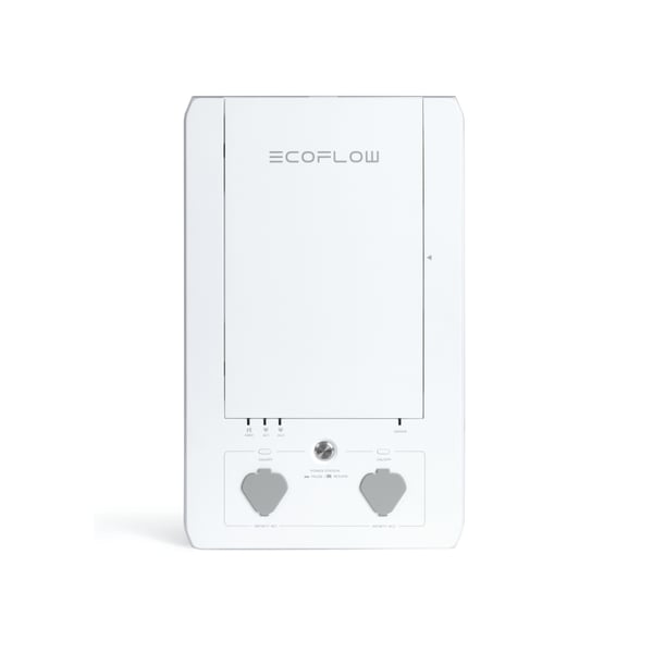 Pikkukuva 1 / 5: EcoFlow 102215 riviliitin Valkoinen