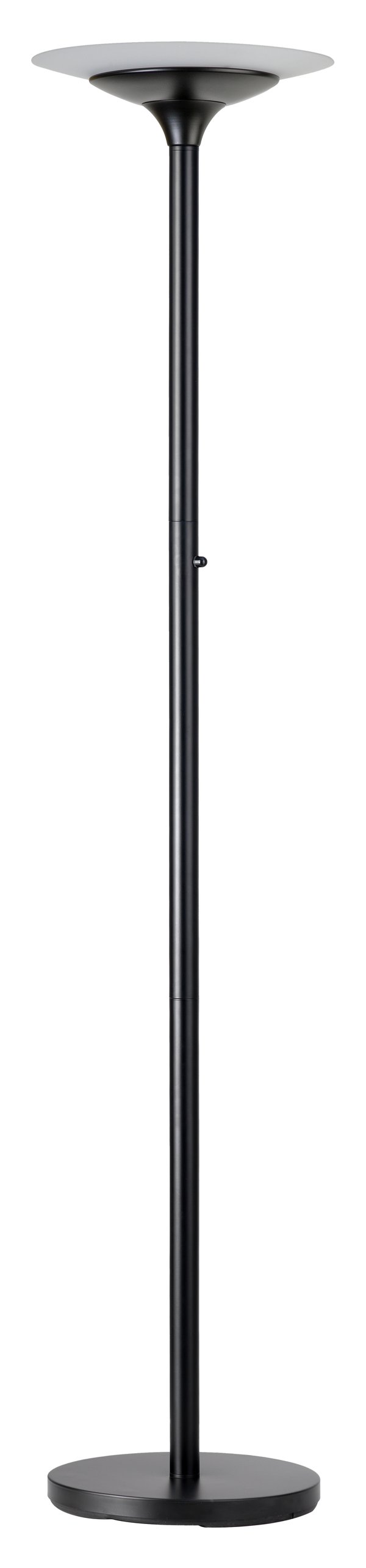 Miniatyrbillede 1 af 5: Unilux Variaglass Led gulvbelysning 30,7 W A