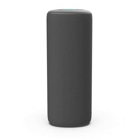 Boompods Rhythm 24 Bärbar stereohögtalare Grå 24 W