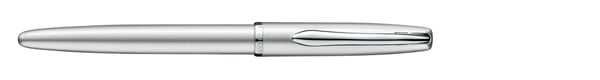 Pelikan Jazz Noble Elegance Sølv 2 stk