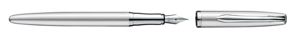 Miniatyrbillede 2 af 9: Pelikan Jazz Noble Elegance Sølv 2 stk