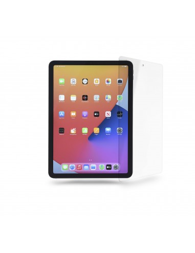 Urban Factory EPI19UF tablet etui 27,7 cm (10.9") Flipetui Sort