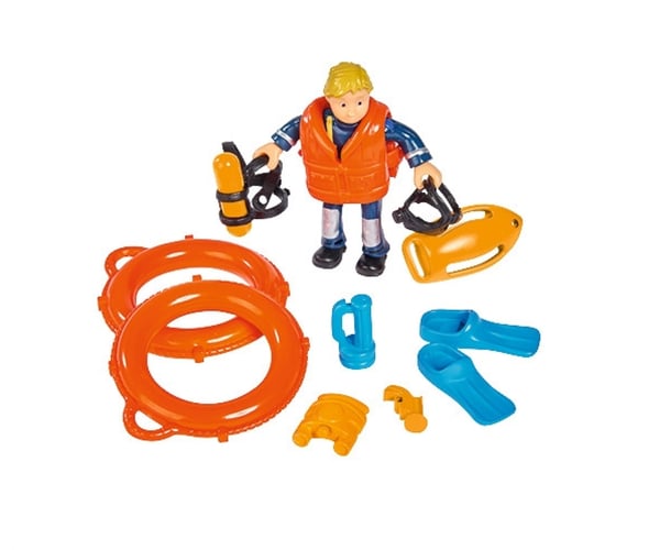 Simba Toys 109252571 leluajoneuvo