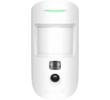 Ajax Systems Hälytysjärjestelmä MotionCam Indoor*valkoinen*