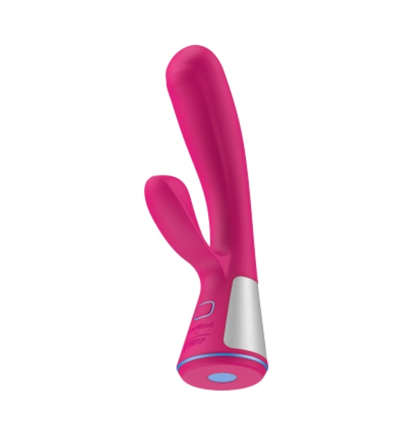 Kiiroo Fuse Kaninvibrator Ambidextrous