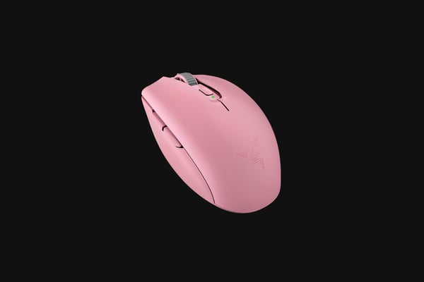 Miniatyrbillede 3 af 6: Razer Orochi V2 mus Spil Højre hånd RF trådløs + Bluetooth Optisk 18000 dpi