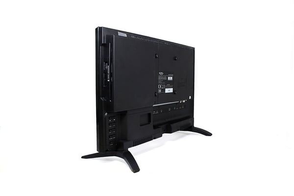 Xoro XOR400716 TV 47 cm (18.5") HD Sort