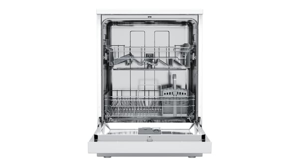 Miniatyrbild 2 av 6: Teka DFS 46750 Fristående 14 kuvert