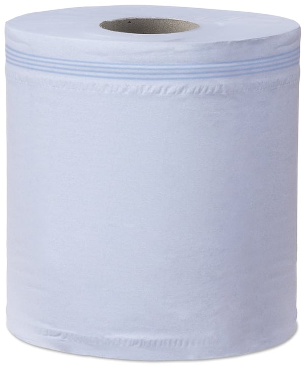 Miniatyrbillede 3 af 3: Tork 128107 toiletpapir 150 m
