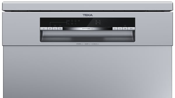Miniatyrbillede 5 af 6: Teka DFS 46750 Fritstående 14 kuverter