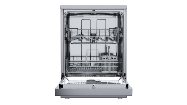 Miniatyrbillede 2 af 6: Teka DFS 46750 Fritstående 14 kuverter