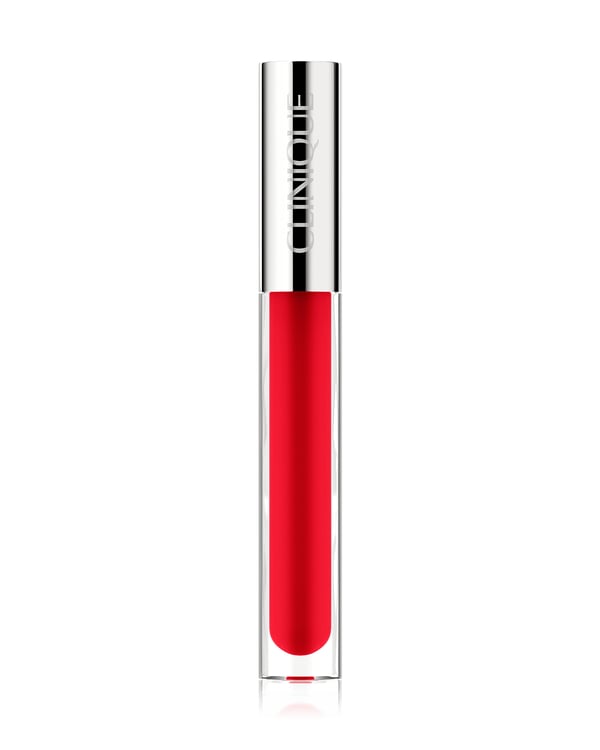 Clinique Pop Plush Creamy Lip Glos läppglans 6 ml 04 Juicy Apple
