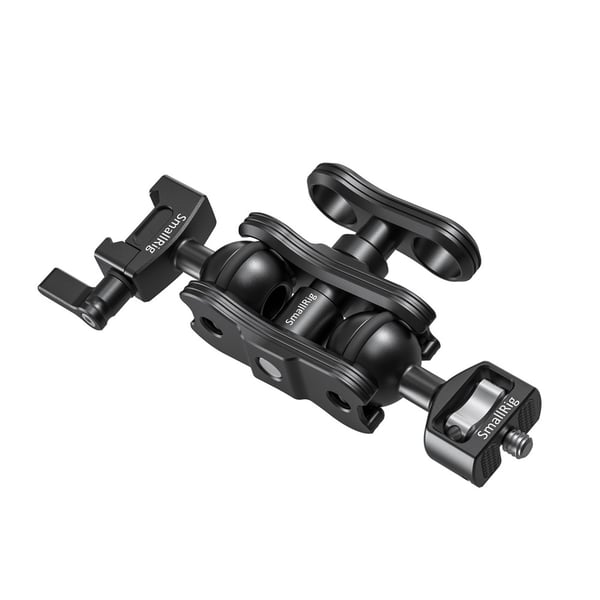 Miniatyrbillede 2 af 8: SmallRig 2071B kamera monteringstilbehør