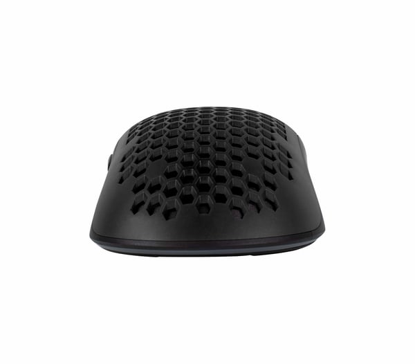 Miniatyrbillede 2 af 12: Arozzi Favo mus Spil Højre hånd USB Type-A Optisk 16000 dpi