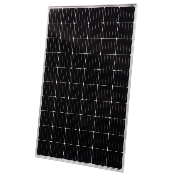 Miniatyrbillede 6 af 7: Technaxx TX-212 solpanel 300 W Monokrystallinsk silicium