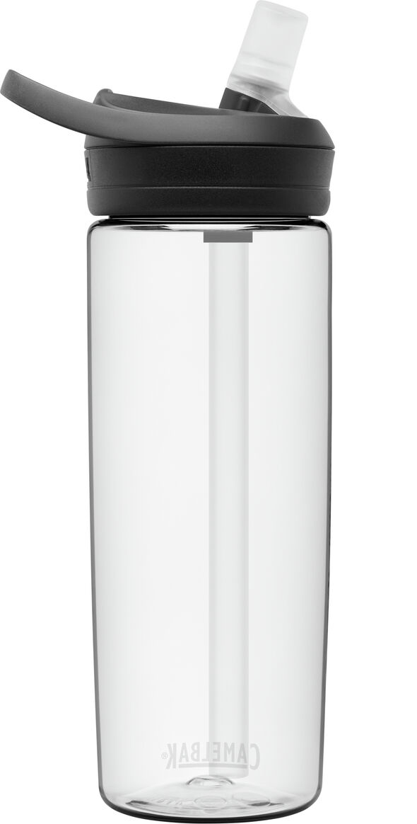 CamelBak Eddy+ Dagligt forbrug 600 ml Copolyester, Tritan Transparent