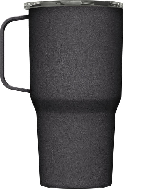 CamelBak Horizon 710 ml Sort Rustfrit stål