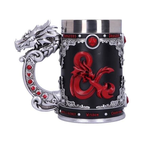 Nemesis Now B5358S0 Sejdel