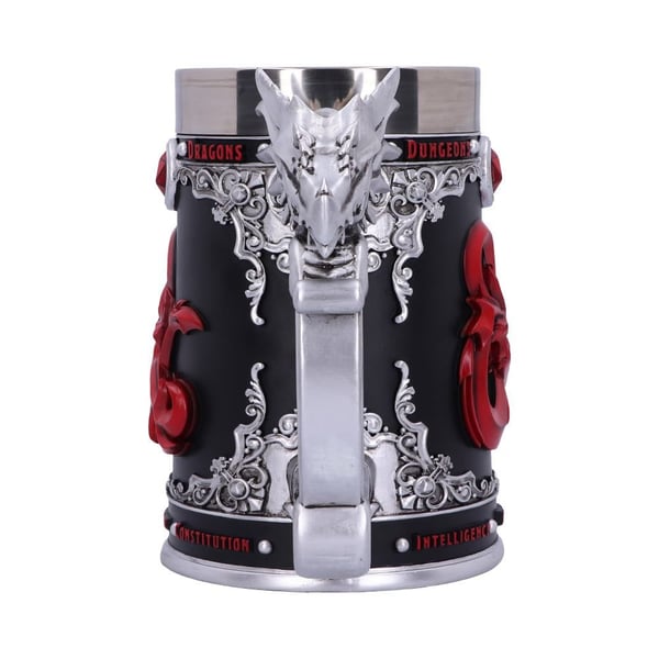 Miniatyrbild 6 av 8: Nemesis Now B5358S0 Sejdel