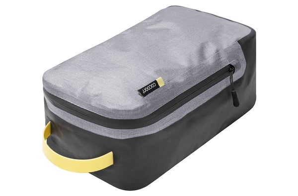 Cocoon YSB-7 individuel bagagestykke Sort, Grå