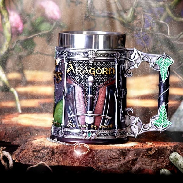 Miniatyrbild 2 av 10: Nemesis Now B5873V2 Sejdel