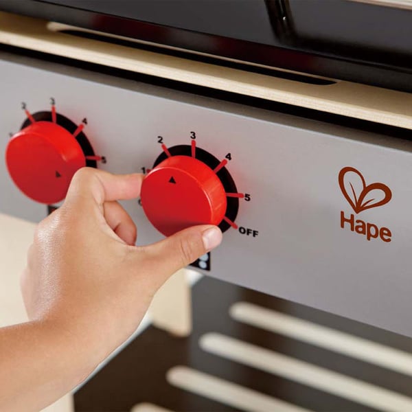 Hape Gourmet Grill