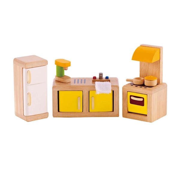 Miniatyrbild 4 av 4: Hape Kitchen
