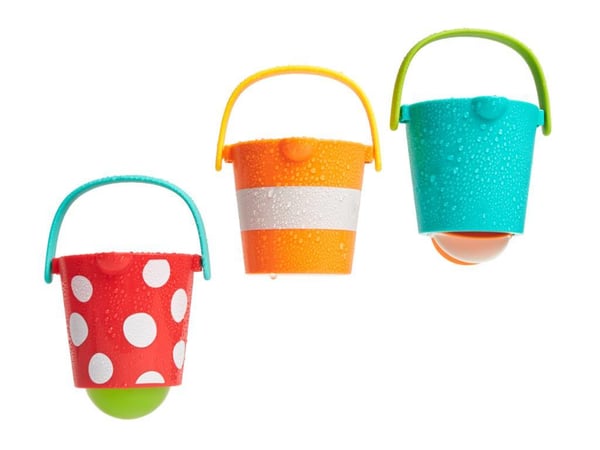 Hape E0205 dyk- och poolleksak