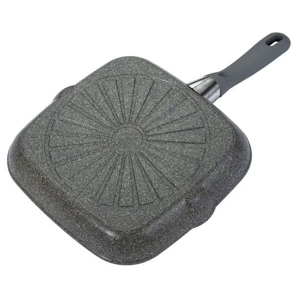 BALLARINI 75002-941-0 stekpanna Grillpanna Torg