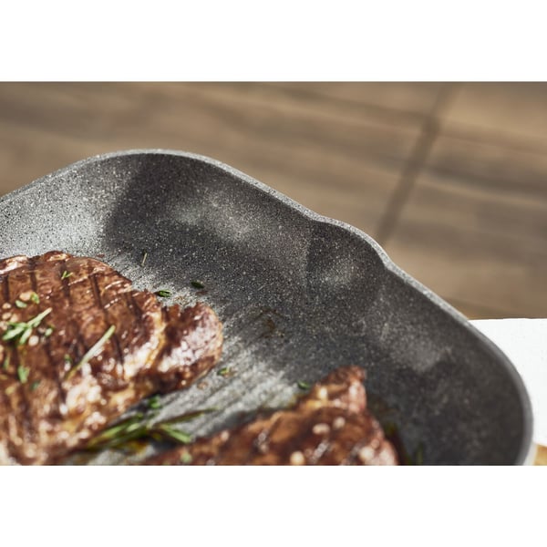 Miniatyrbild 2 av 5: BALLARINI 75002-941-0 stekpanna Grillpanna Torg
