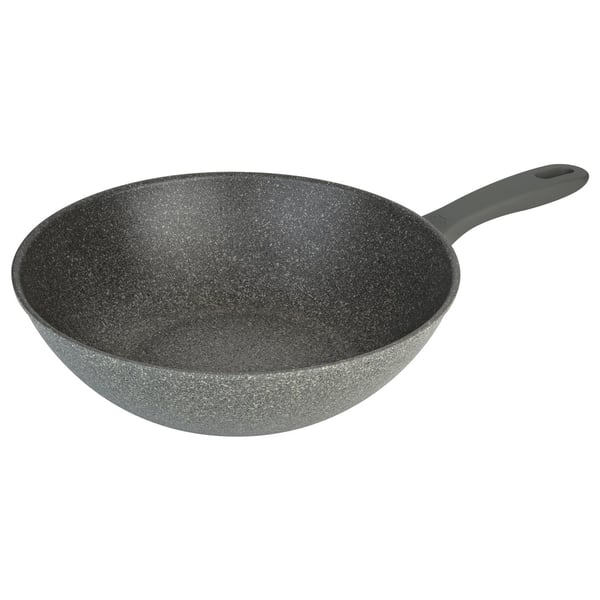 BALLARINI 75002-937-0 stegepande Wok/Stirfry pande Rund