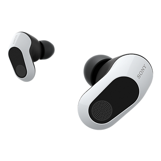 Miniatyrbild 1 av 9: Sony Inzone Buds Headset Trådlös I öra Spela Bluetooth Svart, Vit
