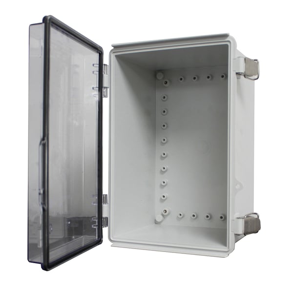 Camdenboss CHDX8-223C elskåp Plast IP67