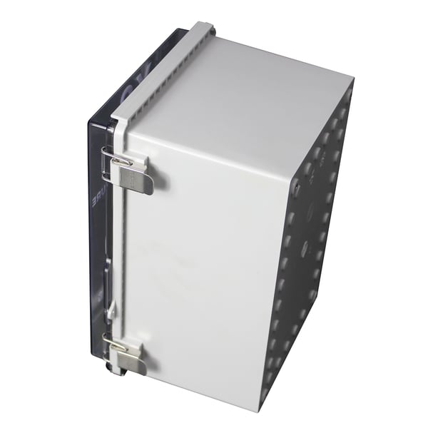 Camdenboss CHDX8-223C elskåp Plast IP67