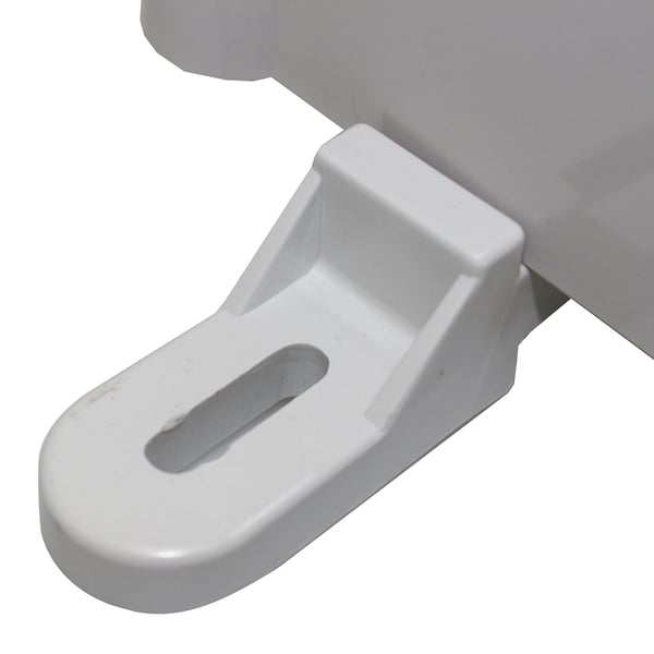 Camdenboss CHDX8-223C elskåp Plast IP67