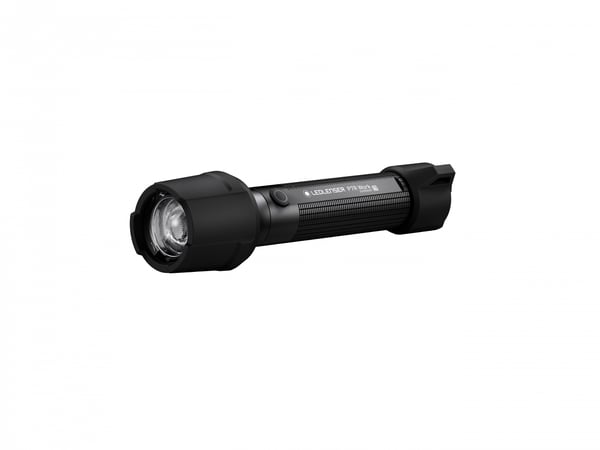 Ledlenser LEDLENSER-502187 Sort Hovedbånd lommelygte LED