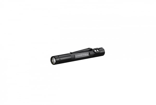 Ledlenser P2R Work Musta Kynälamppu LED Ledlenser P2R Work Musta Kynälamppu LED