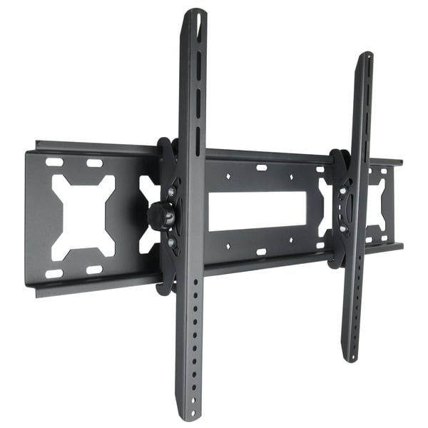 Miniatyrbillede 1 af 4: Montis Uchwyt TV „MONTE VISO” MT076 60"-105" 120 kg "BIG SCREEN TV" 2,67 m (105") Sort